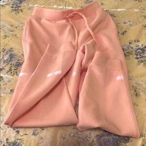 All in Motion Light Pink Activewear Pants